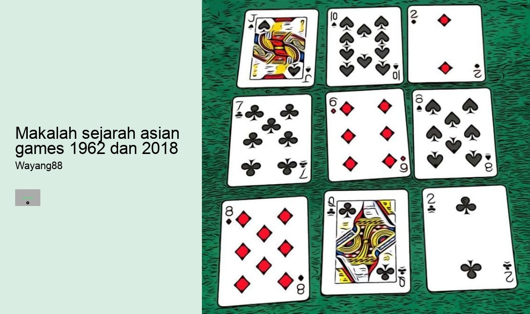 sejarah para games