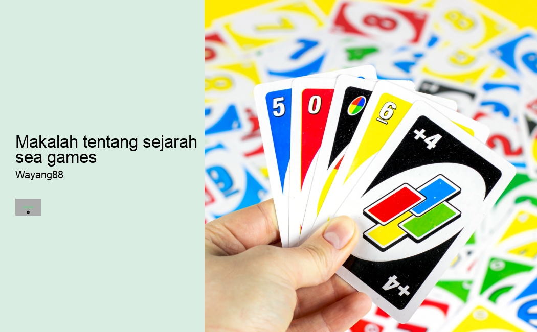 sejarah singkat game